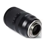 Tamron 17-70mm f/2.8 Di III-A VC RXD lens for Sony E-mount - view 4