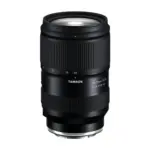 Tamron 28-75mm f/2.8 Di III VXD G2 lens for Sony E-mount - view 3