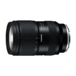 Tamron 28-75mm f/2.8 Di III VXD G2 lens for Sony E-mount