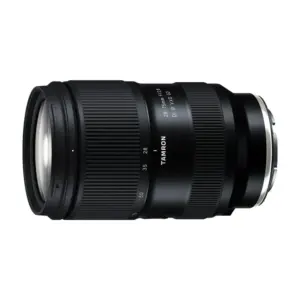 Tamron 28-75mm f/2.8 Di III VXD G2 Standard Zoom Lens for Sony E-mount (Model A063)