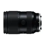 Tamron 28-75mm f/2.8 Di III VXD G2 lens for Sony E-mount - view 2