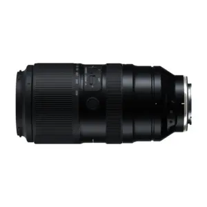 Tamron 50-400mm f/4.5-6.3 Di III VC VXD Telephoto Zoom Lens for Sony E-mount (Model A067)