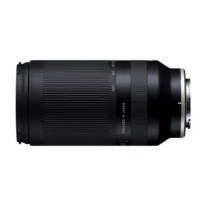 Tamron 70-300mm f/4.5-6.3 Di III RXD Telephoto Zoom Lens for Sony E-mount (Model A047)