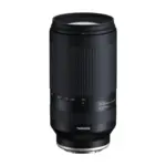 Tamron 70-300mm f/4.5-6.3 Di III RXD lens for Sony E-mount - view 2