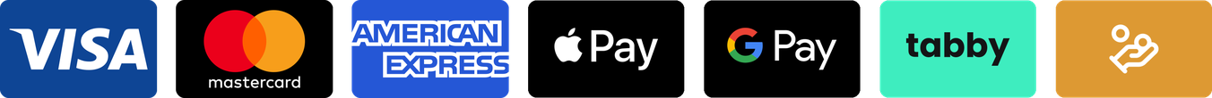 Payment methods