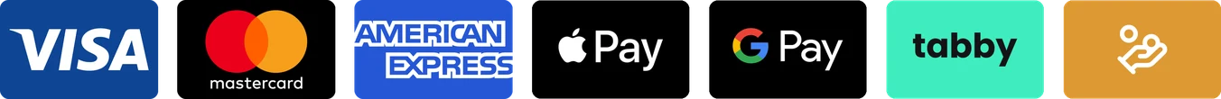 Payment methods