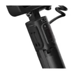 GoPro Volta battery grip controls