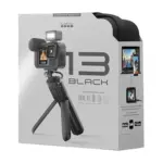 GoPro HERO13 Black Creator Edition retail packaging
