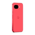Google Pixel 10a Berry view 2