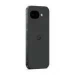 Google Pixel 10a Obsidian view 2