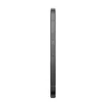 Google Pixel 10a Obsidian view 3