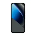 Google Pixel 10a Obsidian view 4