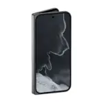 Google Pixel 11 Pro Fold Obsidian view 3
