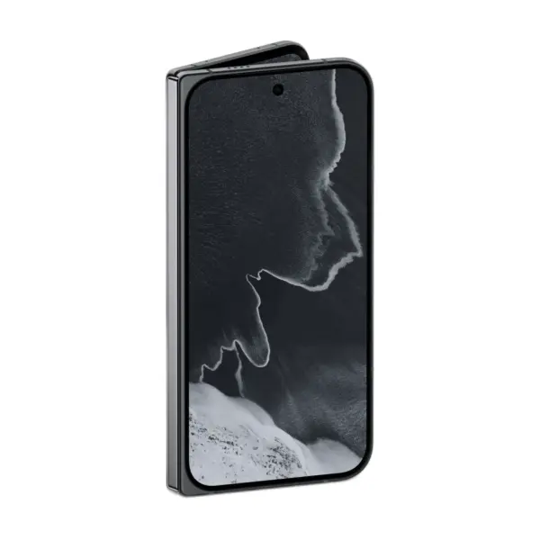 Google Pixel 11 Pro Fold Obsidian view 3
