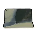Google Pixel 11 Pro Fold Olive view 1