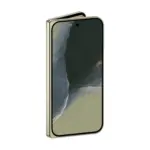 Google Pixel 11 Pro Fold Olive view 3