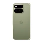 Google Pixel 11 Pro Fold Olive view 5