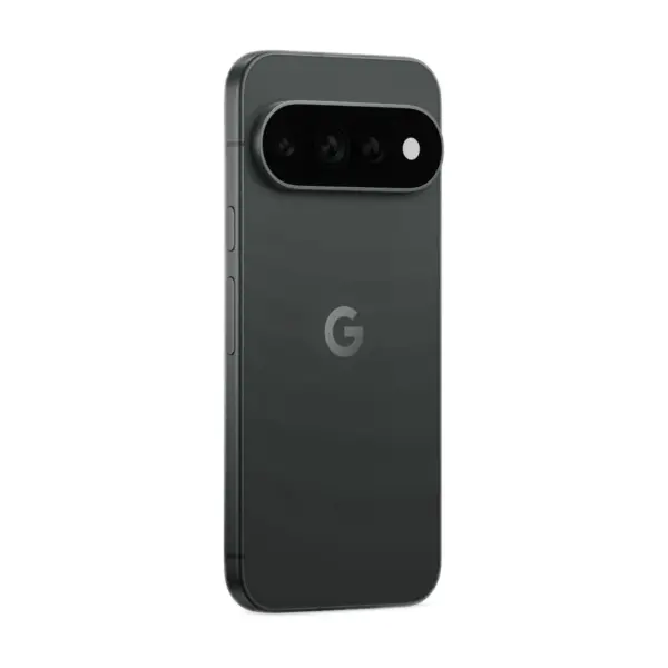 Google Pixel 11 Pro Obsidian Matte view 1