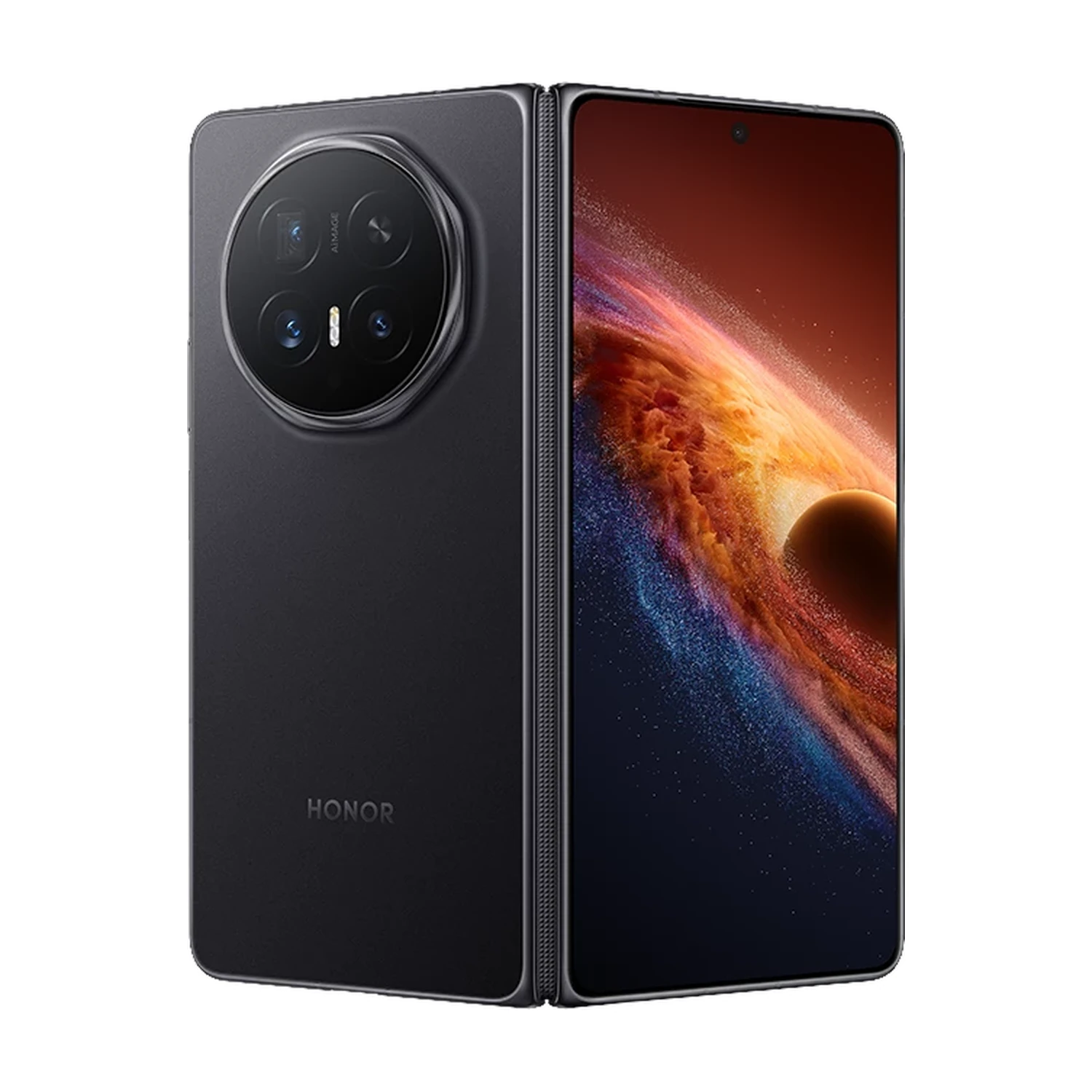 HONOR Magic V6 Black view 8