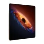 HONOR Magic V6 Gold view 11