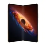 HONOR Magic V6 Gold view 4