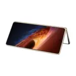HONOR Magic V6 Gold view 9
