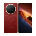 HONOR Magic V6 Red view 3