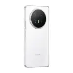 HONOR Magic V6 White view 3