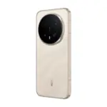 HONOR Magic8 Pro Sunrise Gold view 7