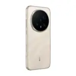 HONOR Magic8 Pro Sunrise Gold view 9