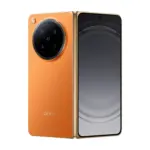 OPPO Find N6 Blossom Orange view 2