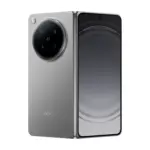 OPPO Find N6 Stellar Titanium view 3