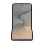 Samsung Galaxy Z Flip8 Graphite view 2
