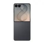 Samsung Galaxy Z Flip8 Graphite view 7