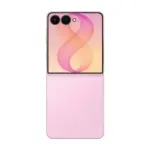 Samsung Galaxy Z Flip8 Pink view 4