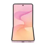 Samsung Galaxy Z Flip8 Pink view 6