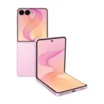Samsung Galaxy Z Flip8 Pink view 8