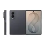 Samsung Galaxy Z Fold8 Graphite view 1