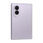 Samsung Galaxy Z Fold8 Lavender view 1
