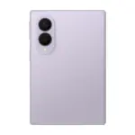 Samsung Galaxy Z Fold8 Lavender view 6