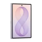 Samsung Galaxy Z Fold8 Lavender view 7