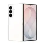 Samsung Galaxy Z Fold8 Ultra Cream view 2