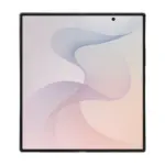 Samsung Galaxy Z Fold8 Ultra Cream view 4