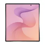 Samsung Galaxy Z Fold8 Ultra Violet Shadow view 1