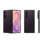 Samsung Galaxy Z Fold8 Ultra Violet Shadow view 2