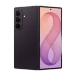Samsung Galaxy Z Fold8 Ultra Violet Shadow view 4