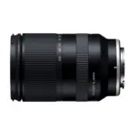 Tamron 28-200mm F/2.8-5.6 Di III RXD lens for Sony E-mount, view 03