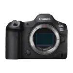 Canon EOS R5 Mark II Mirrorless Camera Body - front view