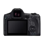Canon EOS R5 Mark II Mirrorless Camera Body - view 2
