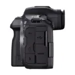 Canon EOS R5 Mark II Mirrorless Camera Body - view 3